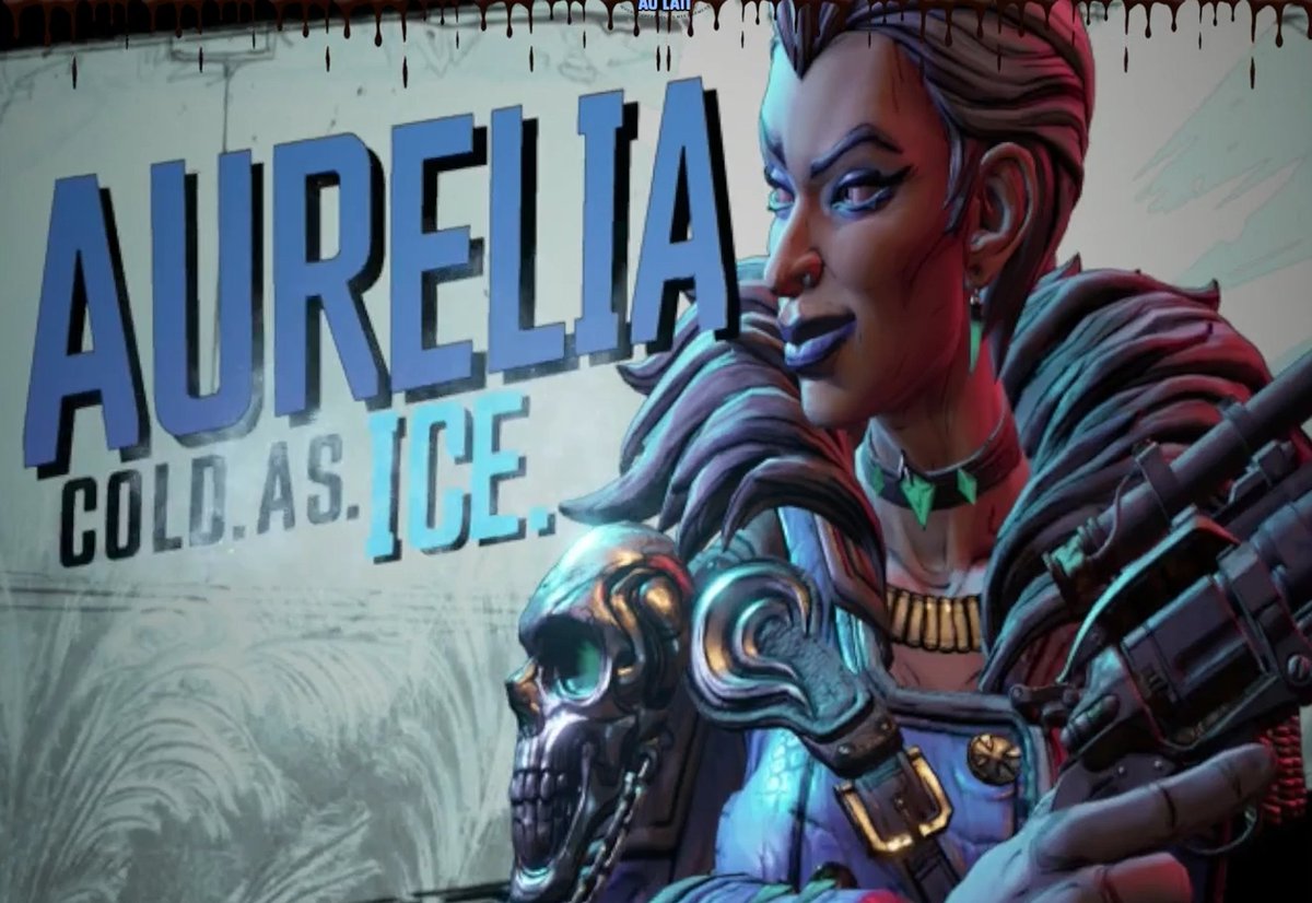 controllerAL's tweet photo. Borderlands 3 https://t.co/Q9DAupmUu9 LIVE https://t.co/oN06GOTXVs