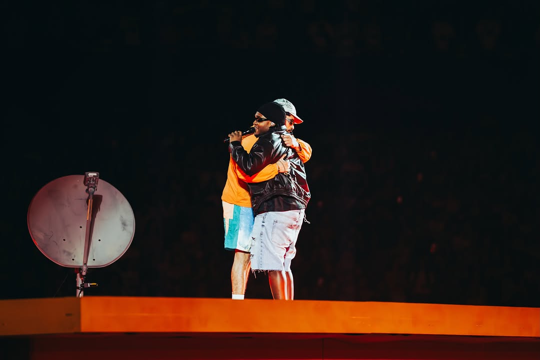 BAD BUNNY DAILY UPDATES tweet media