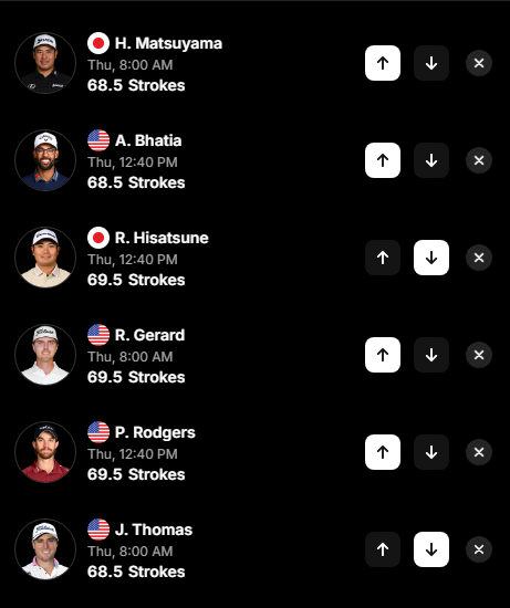 JBC69's tweet photo. .@RunPureSports @Pick6 @DraftKings @snyder210 @BryceMauro https://t.co/E4VHdVLbn3