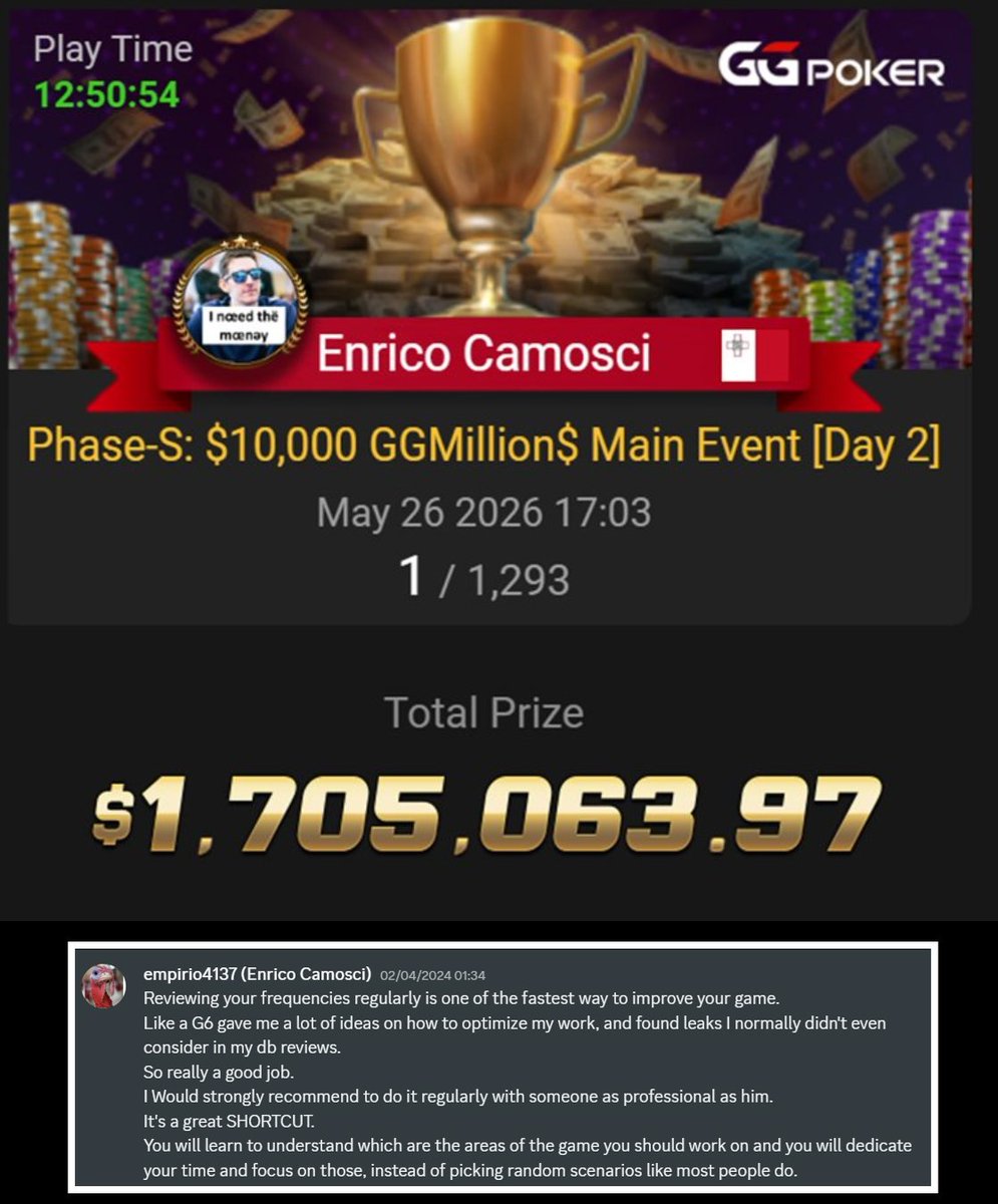 MTT_Data_Review's tweet photo. Let's gooo! https://t.co/M7KrRR8pvh