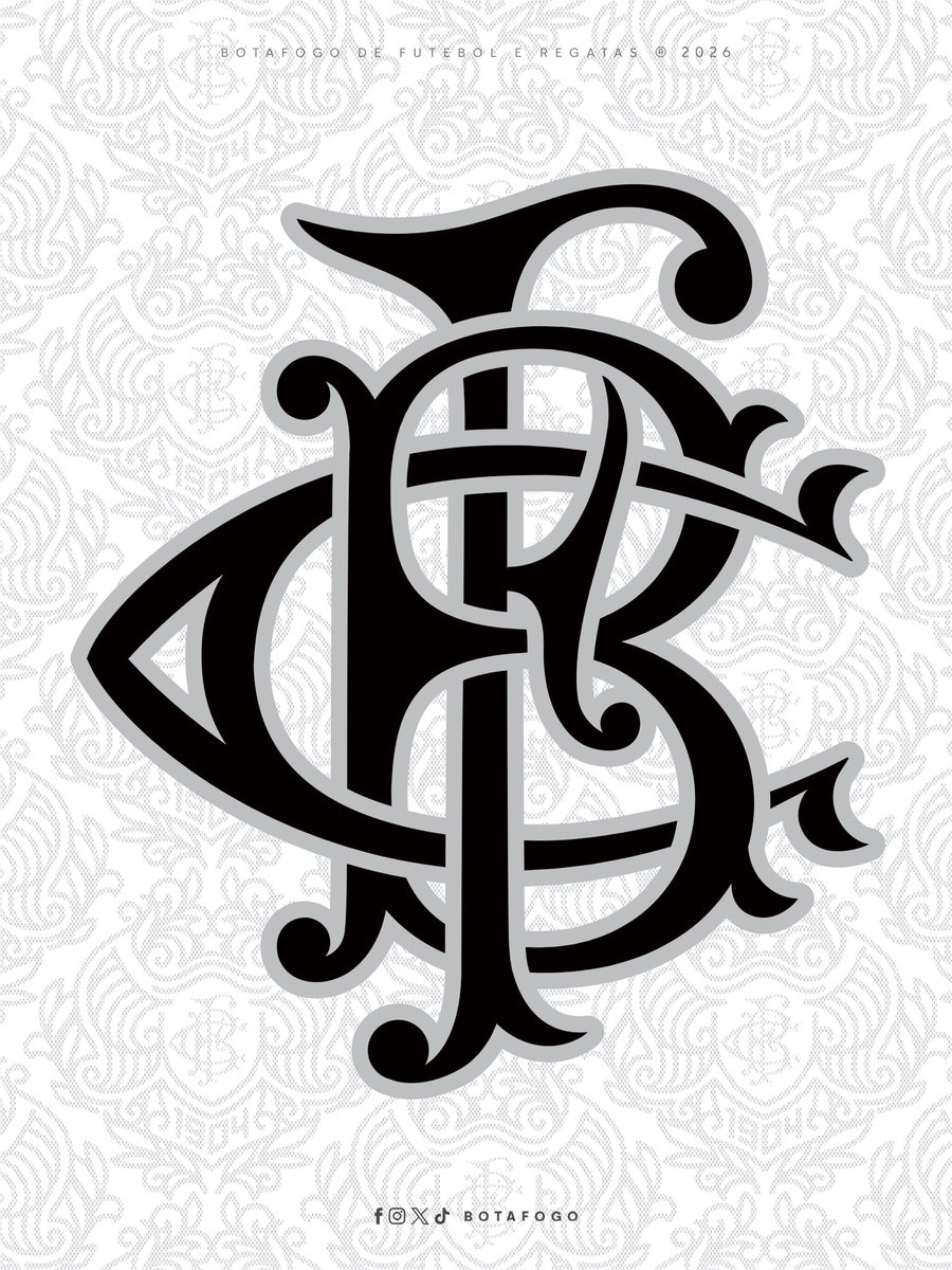 Botafogo F.R. tweet media