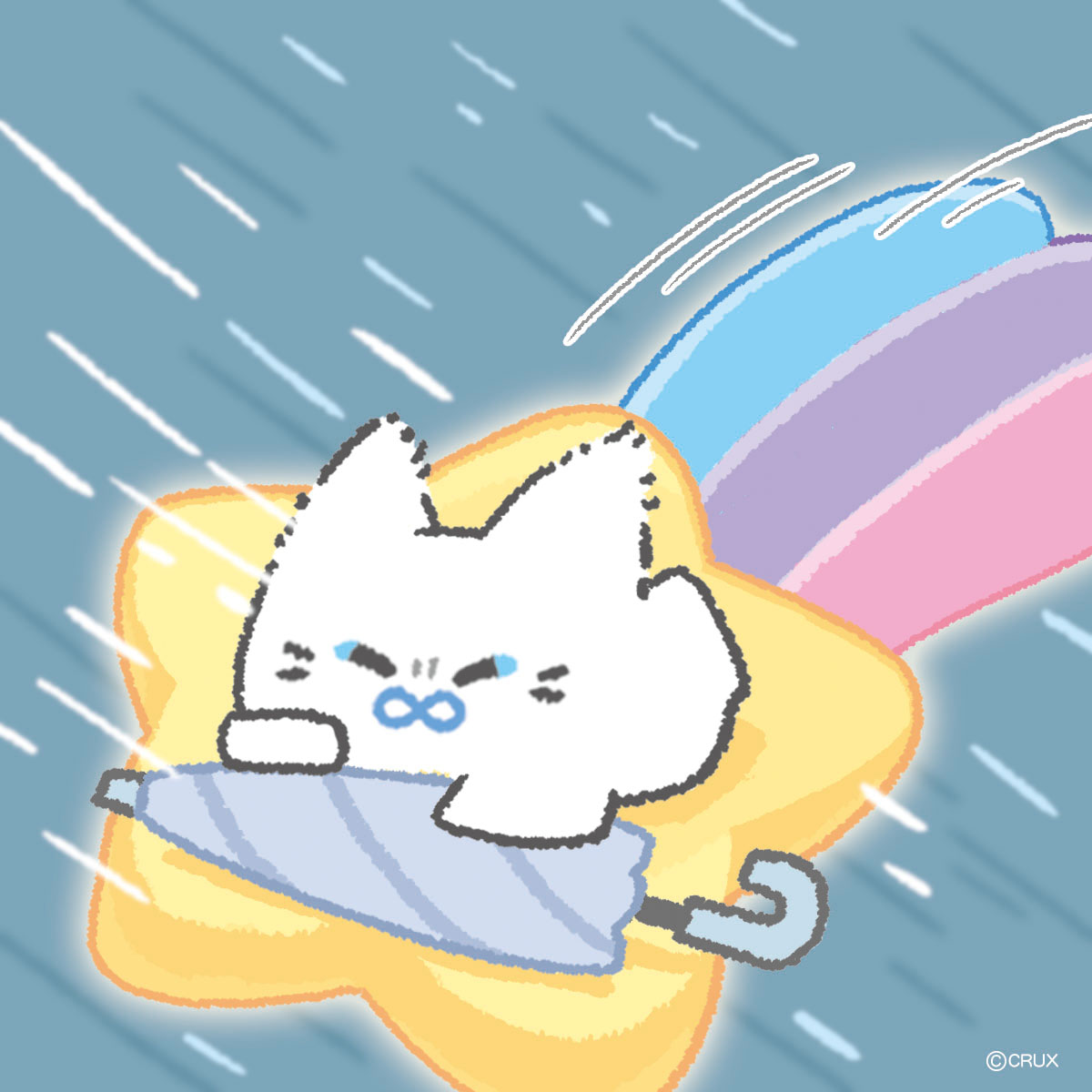 ムゲンだいネコる (@neko8_A0w0A) / Posts / X