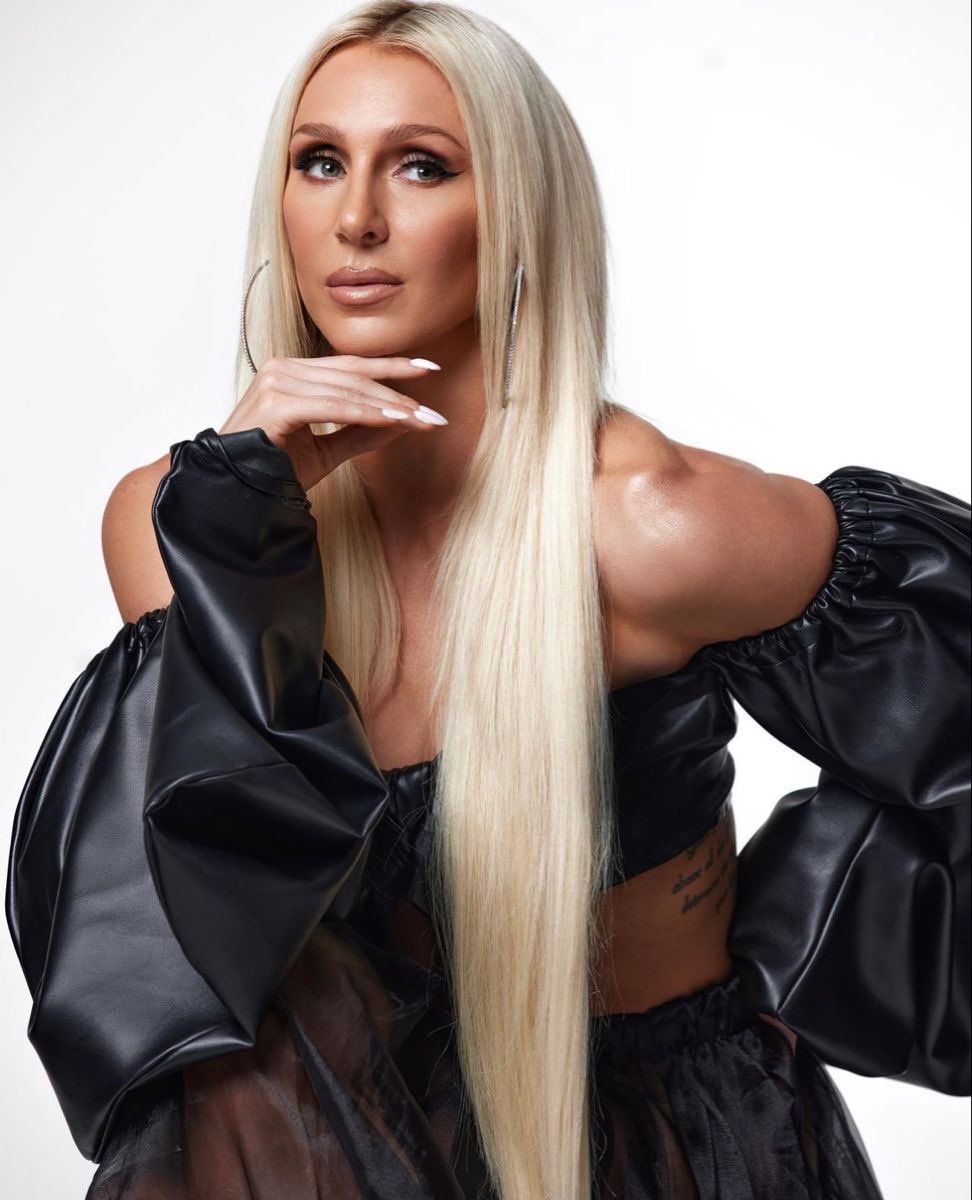 ❤️‍🔥Kimberlee❤️‍🔥 tweet media