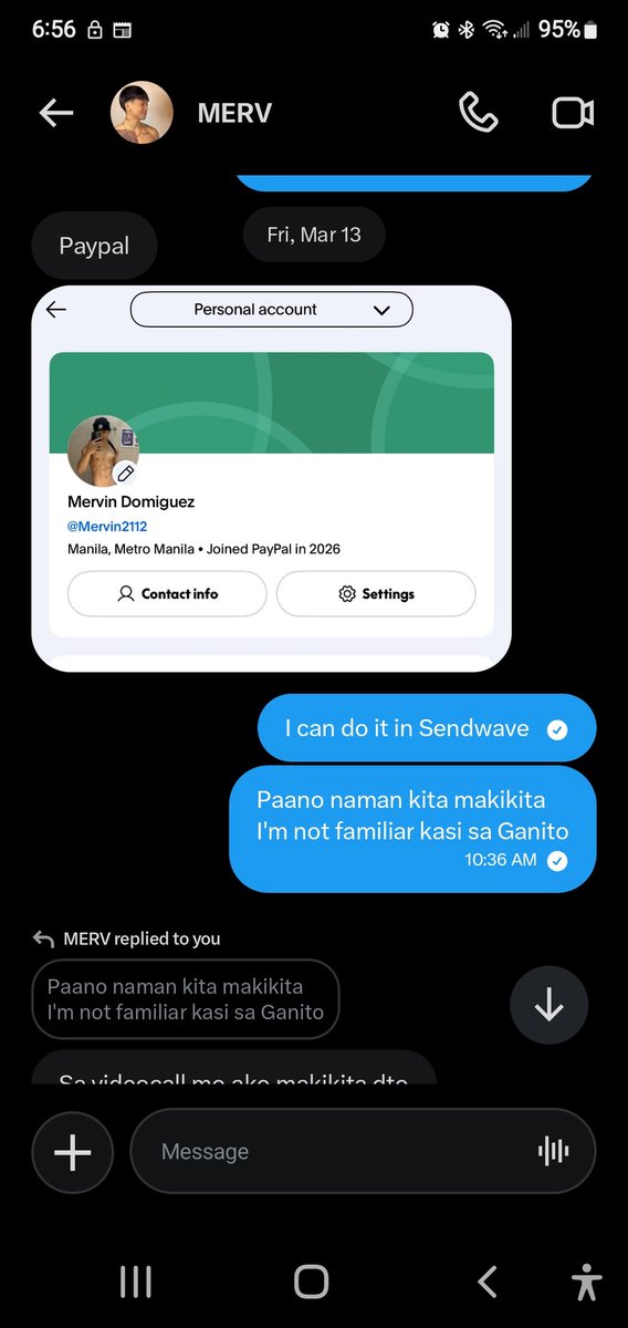 snippy237 tweet picture