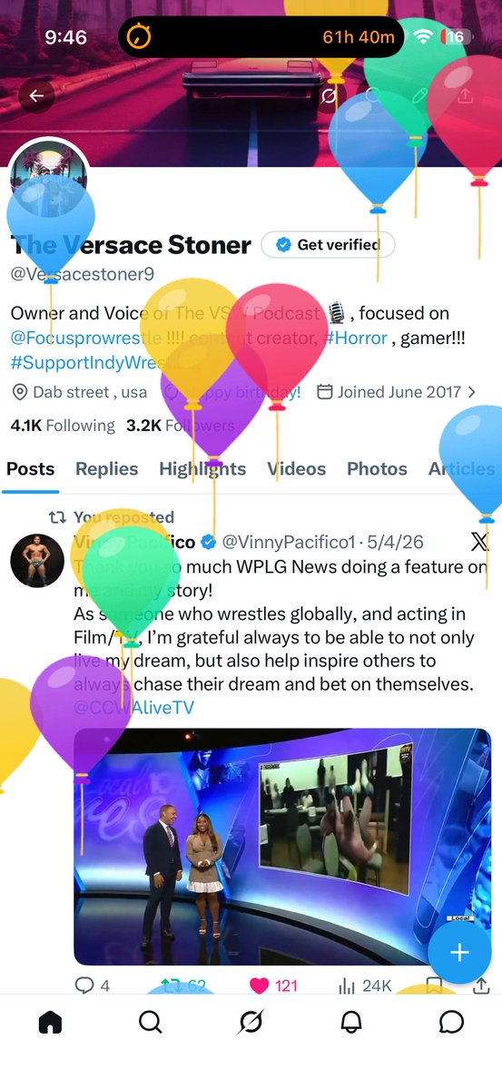 Versacestoner9's tweet photo. https://t.co/5SA5LBg8Fq