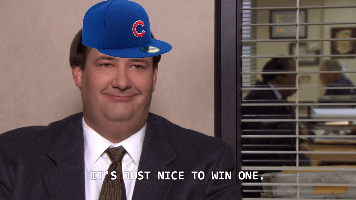 CHGO_Cubs's tweet photo. https://t.co/evd4se7lRE