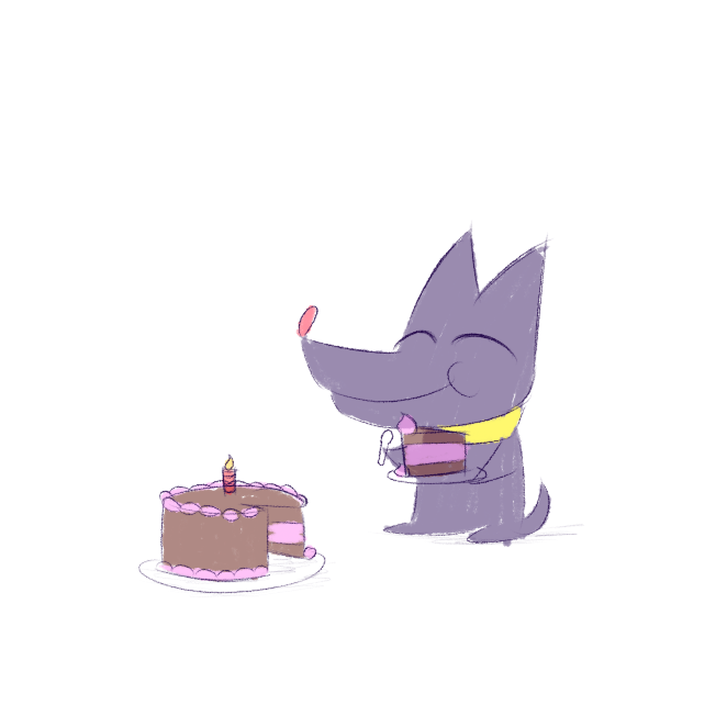 bigbronintendo's tweet photo. happy birthday to the beloved @inusbij00 !! 🎂💖🐶
thank you for creating such silly-ass cartoons and being a great inspiration to the critter fandom.
#smilingcritters #poppyplaytime #dogday #fanart #doodle #inubis https://t.co/MXZtjQ8pUR
