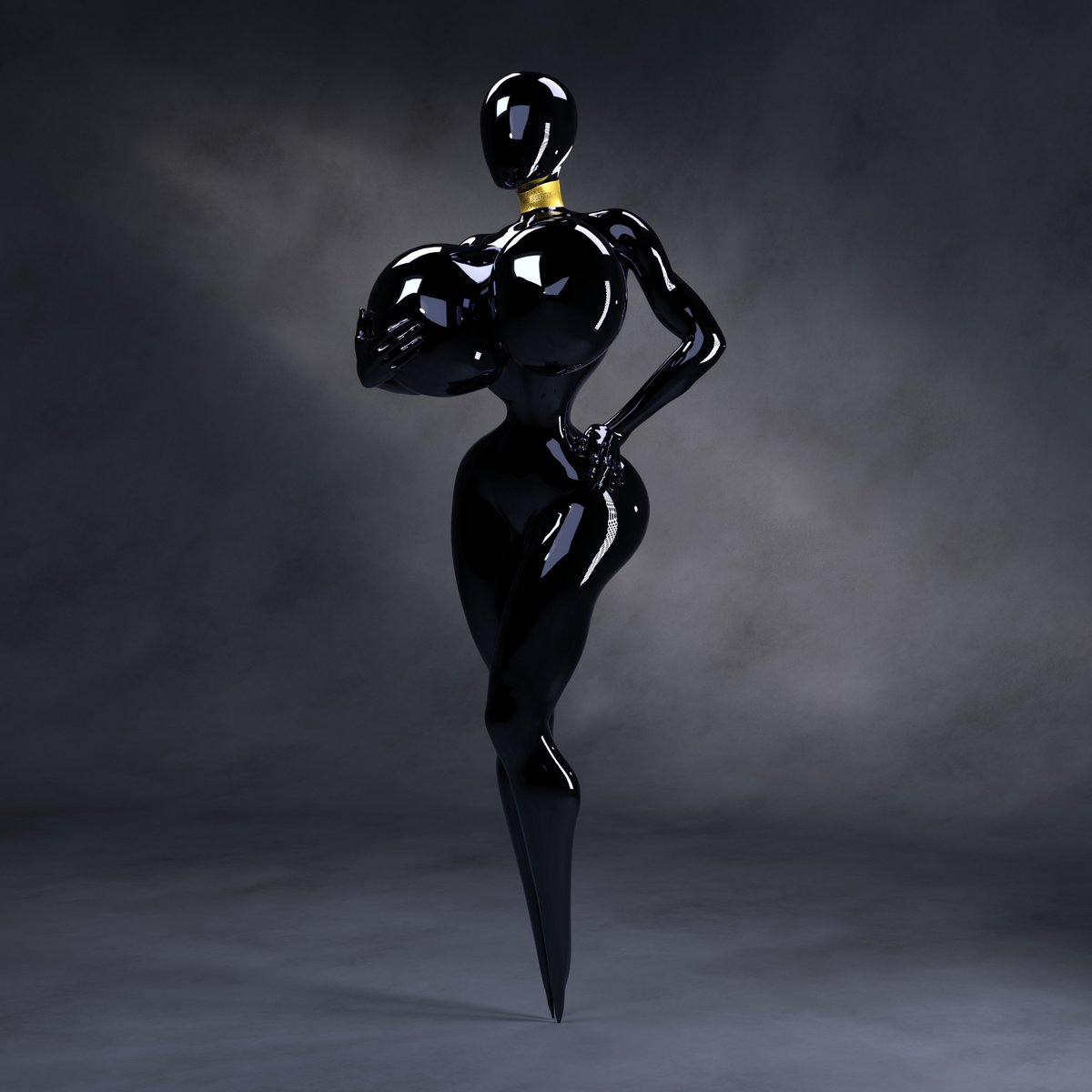 TheSeventhCode_'s tweet photo. This is the cover for my messed up, borderline delusional, fetish scenario with an entirely new interpretation on the Bane concept originally coming from Eudeamon.
You can read more about Alexandra and Lumina here: https://t.co/i8QpSlh3TD https://t.co/n3bb6iGfVe
