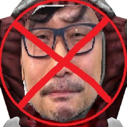 AnyHaterlingbot's tweet photo. i have hired @N1HMASSHATER to stare at you https://t.co/YjZMO5PFoe