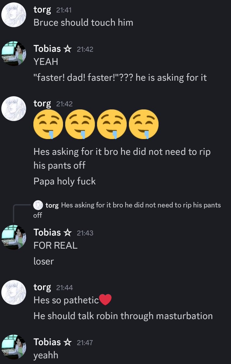 Evil Toto tweet media