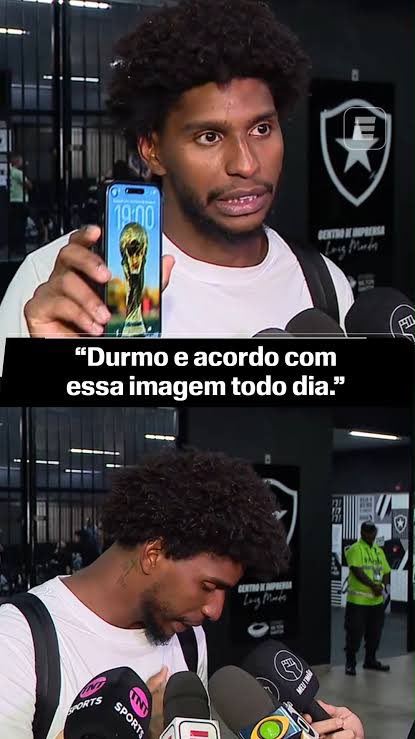João tweet media
