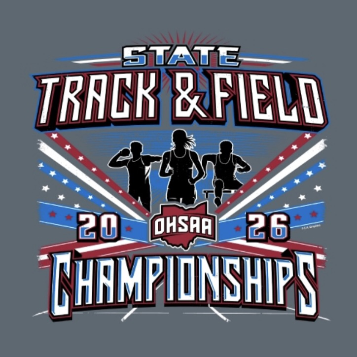 Gtown_Athletics's tweet photo. ✨We have a State Qualifier! 📣
Allie Tolle finished 5th place in the 3200m tonight at the Division IV Regional Track Meet, with a time of 11:41.17 - breaking her previous school record by 13.05 seconds! We are SO proud and excited to watch her at the State Meet on June 4th! 🖤💛 https://t.co/DXssHitfwt