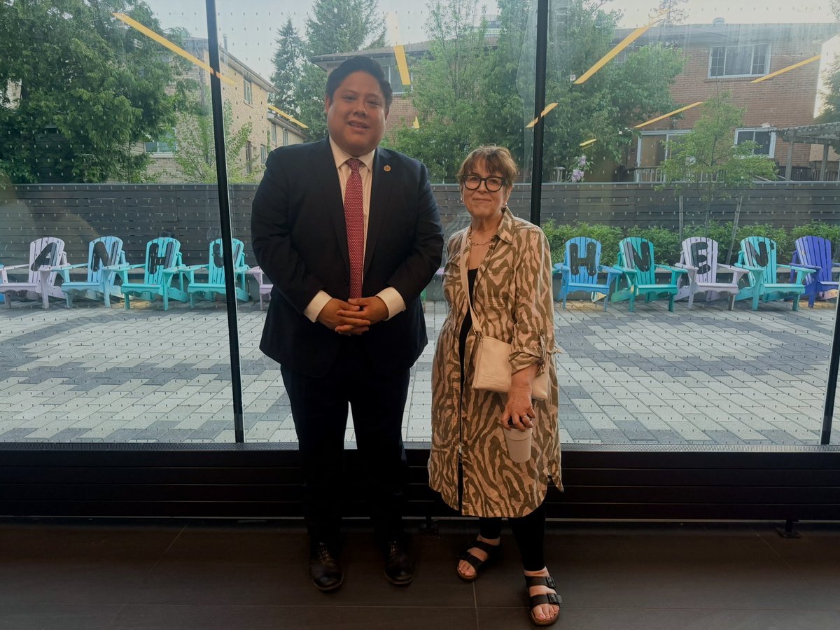 jontsao's tweet photo. Congrats to the @BVAssociation on a successful AGM. It was a pleasure being your guest speaker tonight, and to be part of engaging conversations about the future of our community! Congrats to President Jane Robertson and the entire executive. https://t.co/zuyYXvVvXa