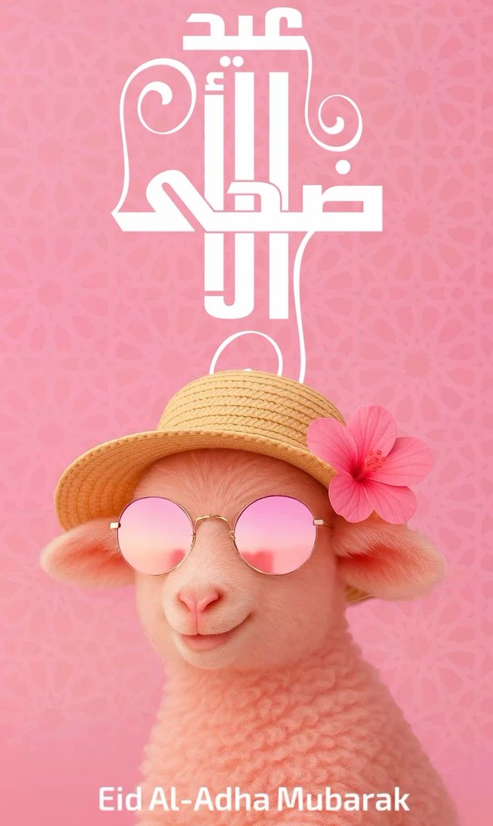 imemo14_'s tweet photo. #عيد_الأضحى

كل عام وانتو بخير 💗🫶🏻 https://t.co/Dc10YCieQL
