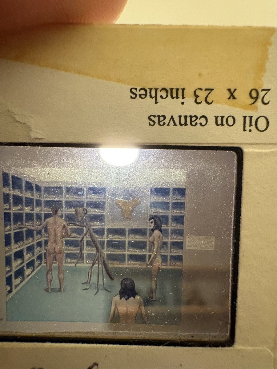 ufo_archive's tweet photo. @g_knapp I can put you in touch with david huggins @g_knapp     🛸 👽.   Who are these researchers? 🧬 🥼 🧪 https://t.co/jSZlbfqtce