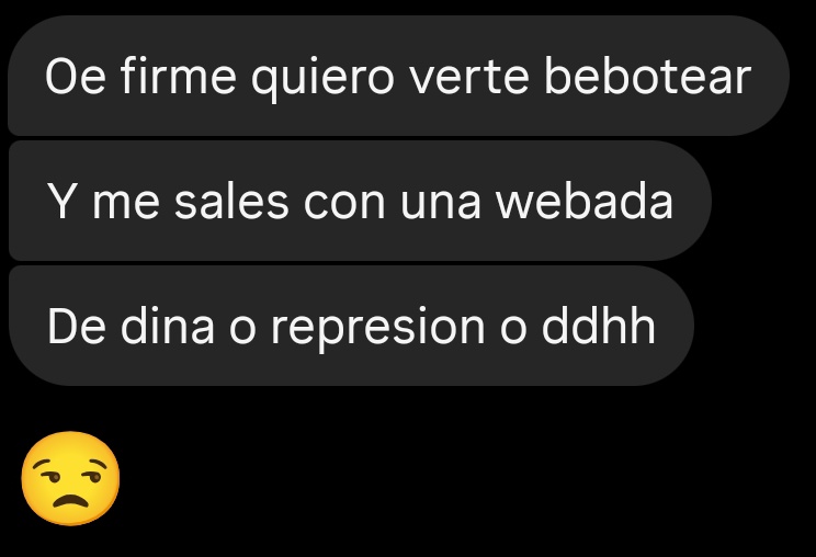 momazos ally IRA A VER A JULIAN CASABLANCAS tweet media