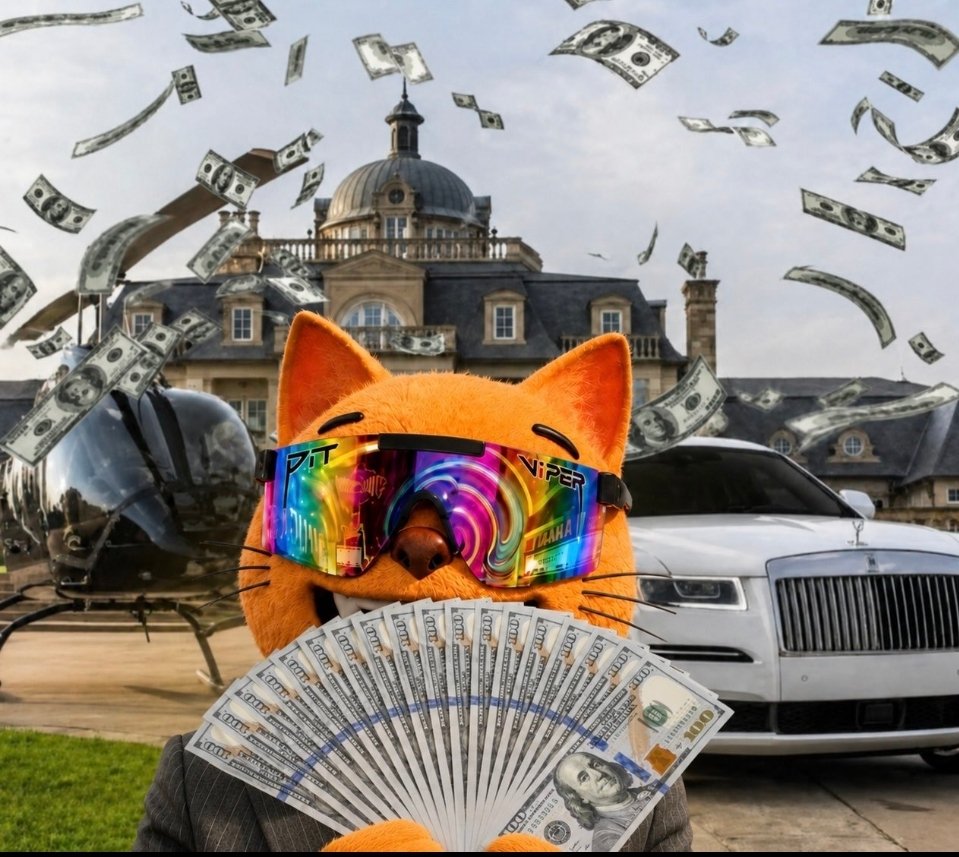 LoveCryptoGems's tweet photo. Forever bullish on $MOG 🫵😹✨️💫 https://t.co/JolyyCJhsO