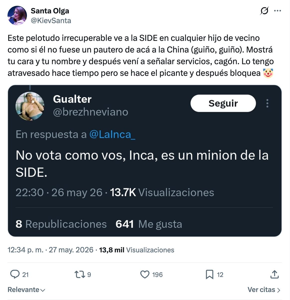 Gualter tweet media