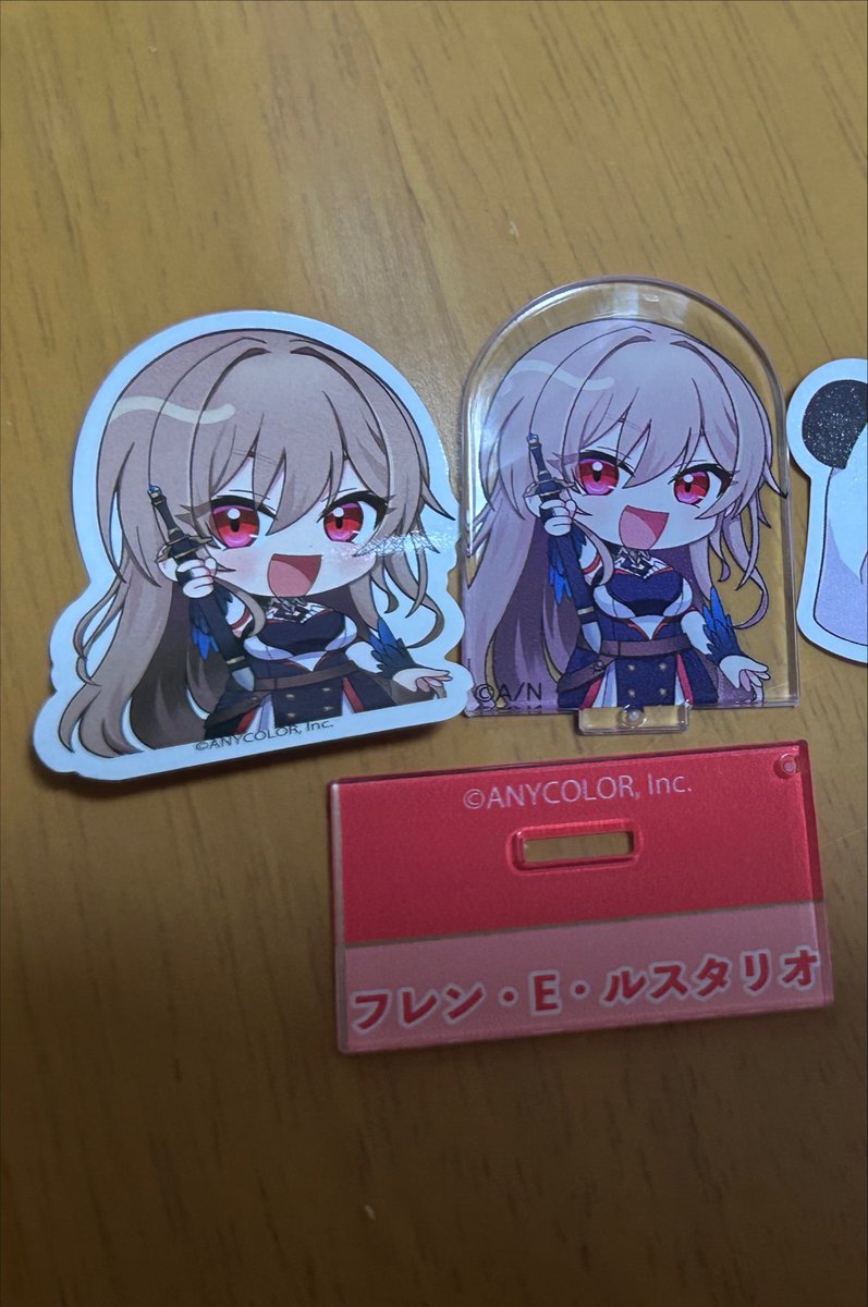 tr_tin_'s tweet photo. @toretore0502 初めまして！
この方お探しでしょうか？
郵送できます！ https://t.co/fPzFQMtNxg