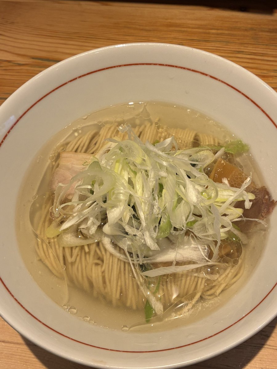 日本橋 朱鷺 tweet media