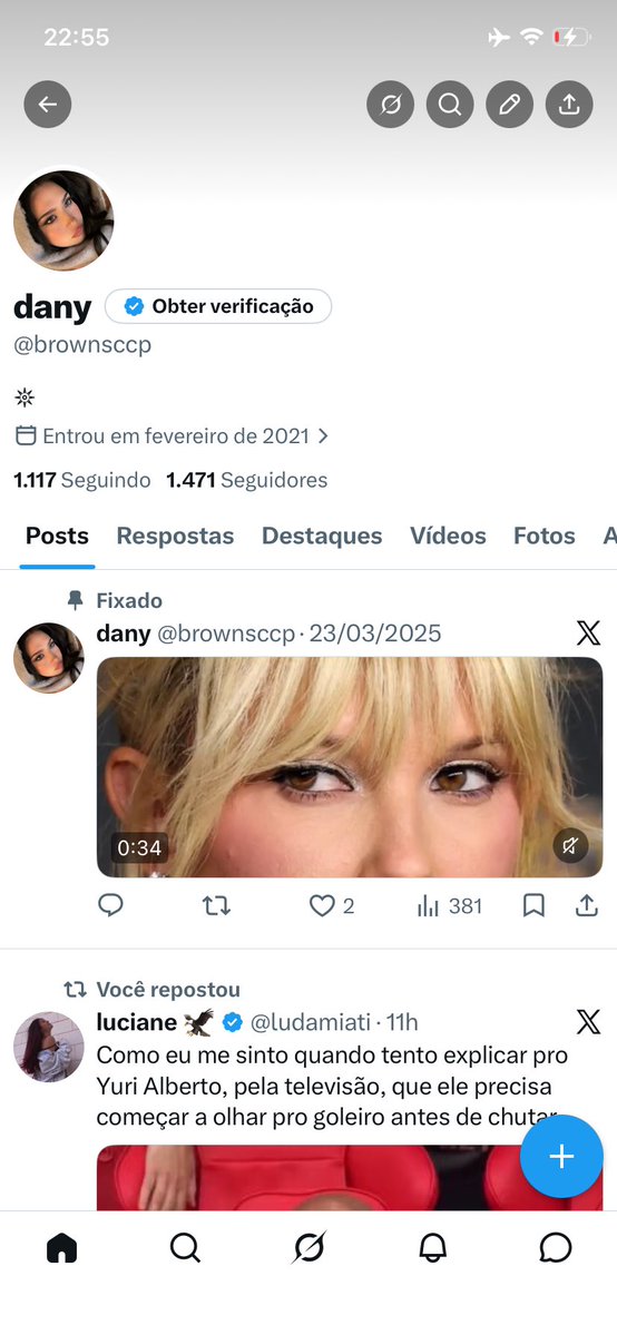 dany tweet media