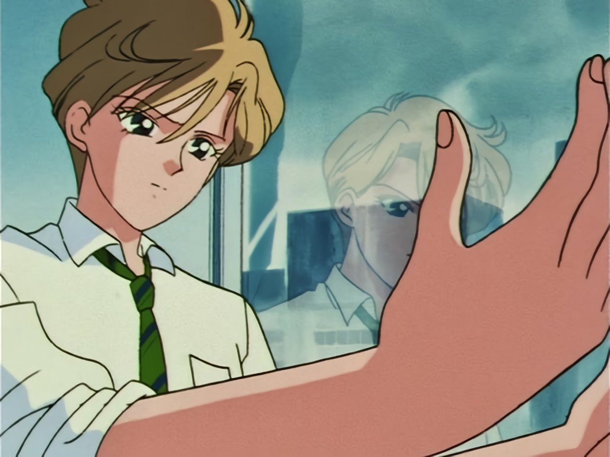 daily sailor moon tweet media