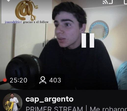 fabriiberto's tweet photo. @CAPArgento__ mira la cara que tenes no podes opinar https://t.co/zAlRVP8ICw