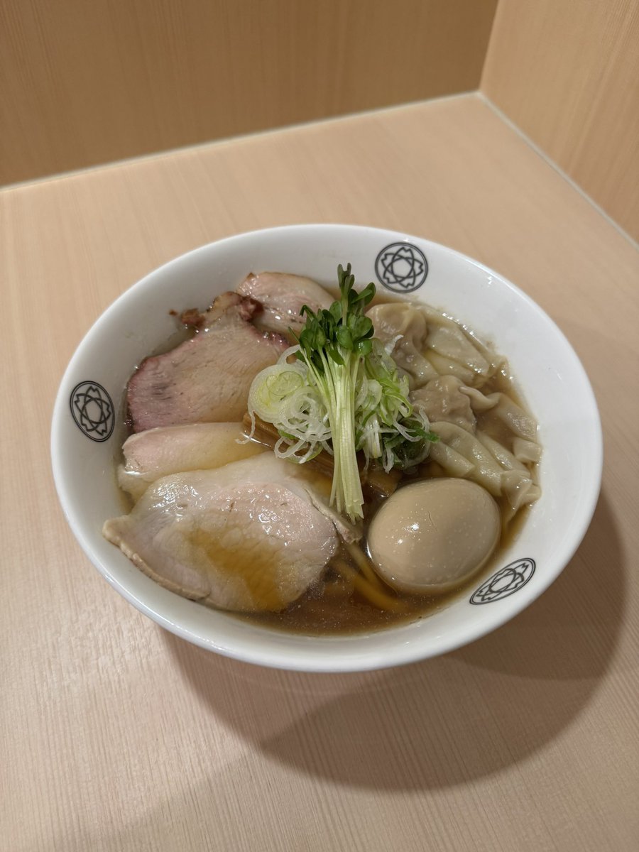TOKYO RAMEN とうか tweet media