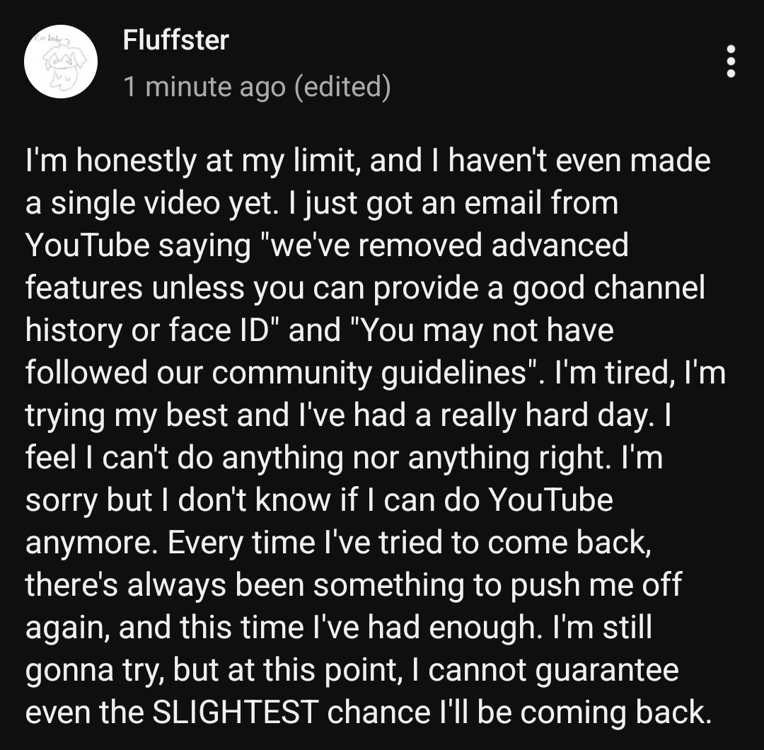 Fluffster tweet media
