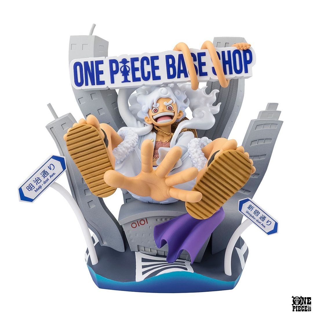 ONE PIECE.com（ワンピース ドットコム）