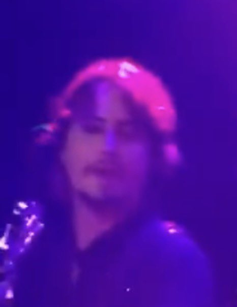 ageoflowerpower's tweet photo. bitch that’s george harrison https://t.co/SI7yPl49n9