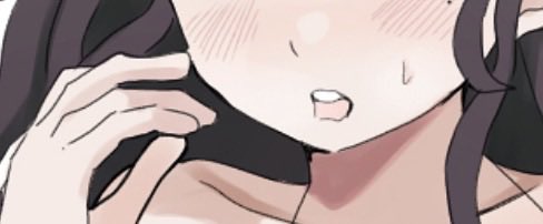 L0VSICKNESS's tweet photo. People tend to think that @DICKINDESPAIR is mean to her . . . being so forceful— 

Trust ,, this skank is right where she needs to be . https://t.co/oScMDOazXU