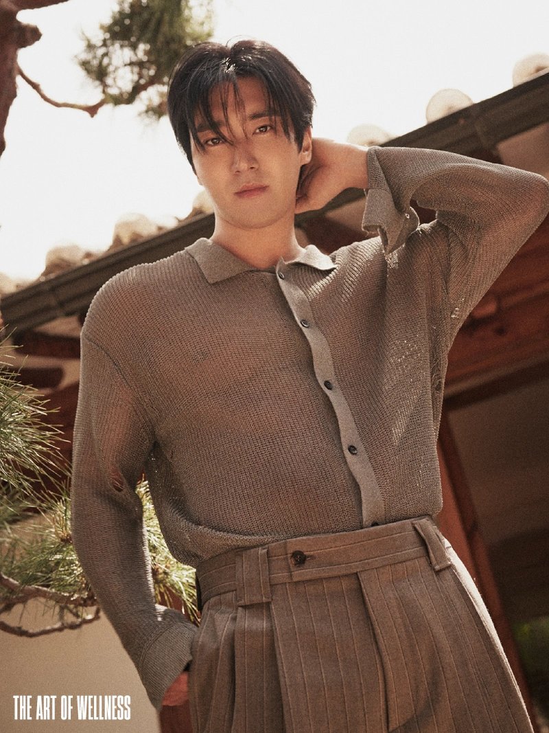 About Siwon tweet media