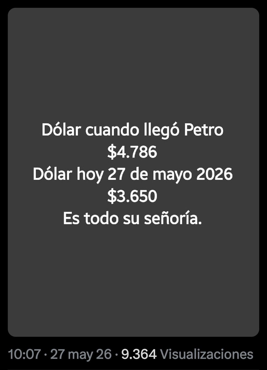 BELLOSAMIR's tweet photo. @ABDELAESPRIELLA https://t.co/RjrkPGsuUX