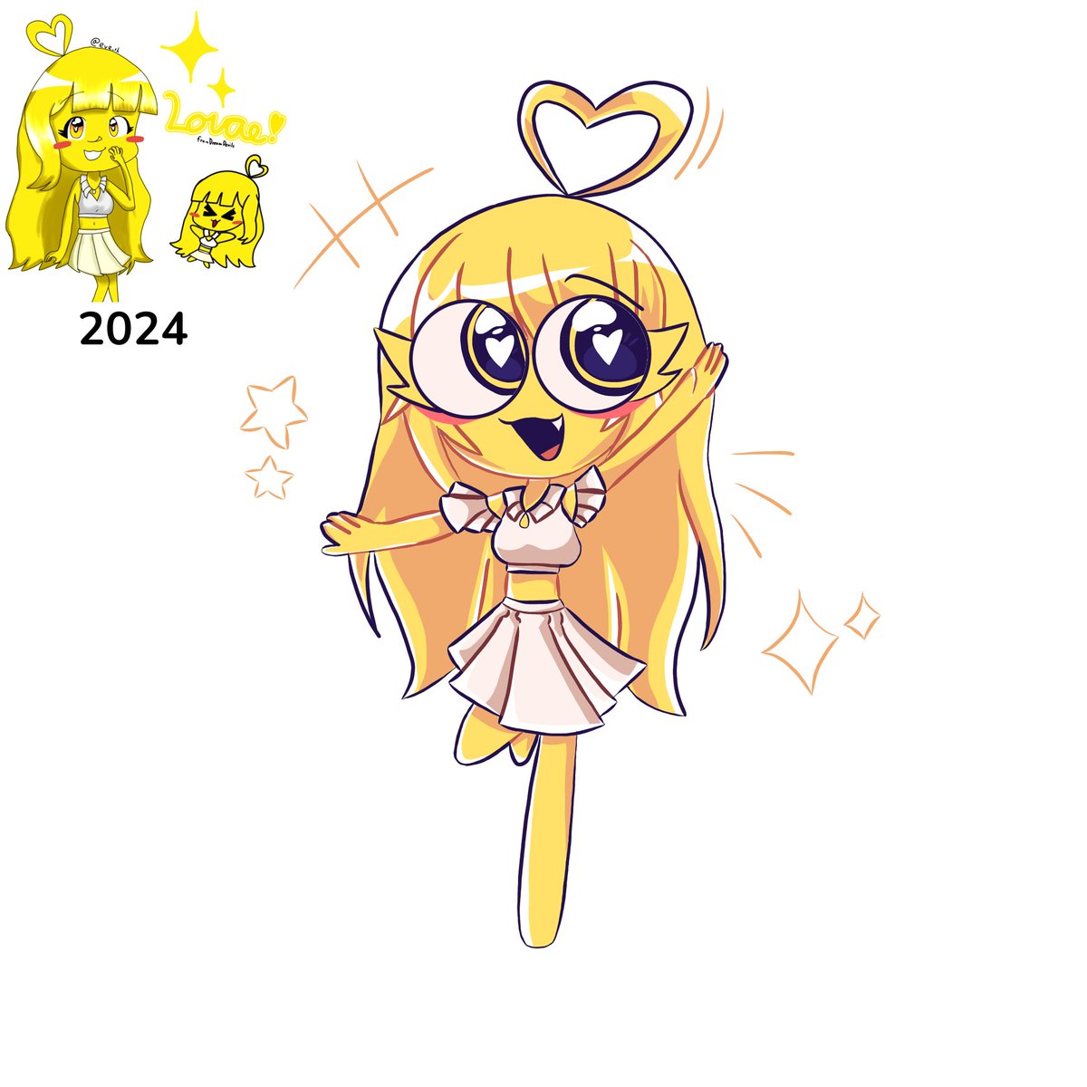 wang_rui54962's tweet photo. Remake
I 💛 Lovae Dream Devils
#dreamdevils #ssuleim #dreamdevilsfanart #dreamdevilsarr #remake #2026remake #2026art #2026artremake https://t.co/wAhcwSzaLX
