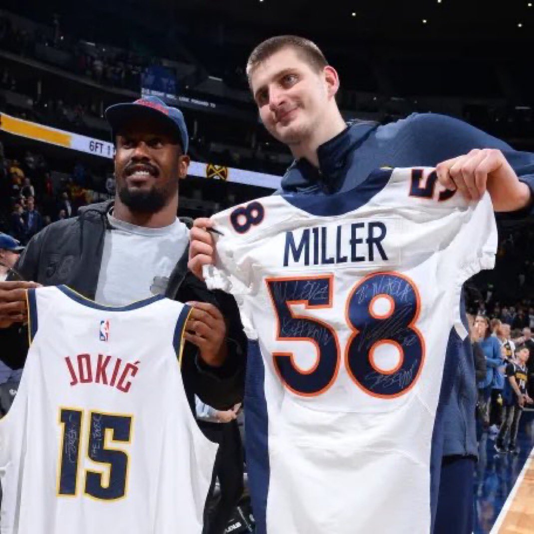 DNVR Nuggets tweet media