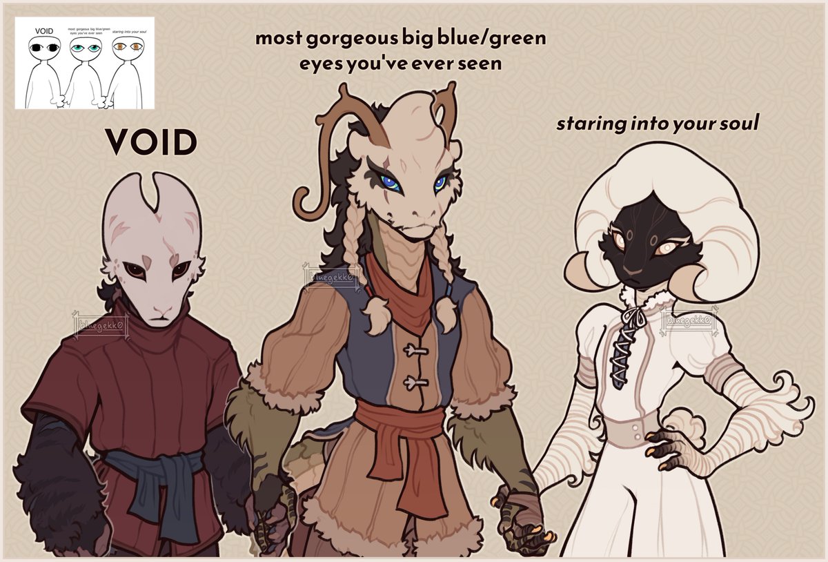 bluegekk0's tweet photo. It's as if that meme was made for them https://t.co/F02QCRjlbT
