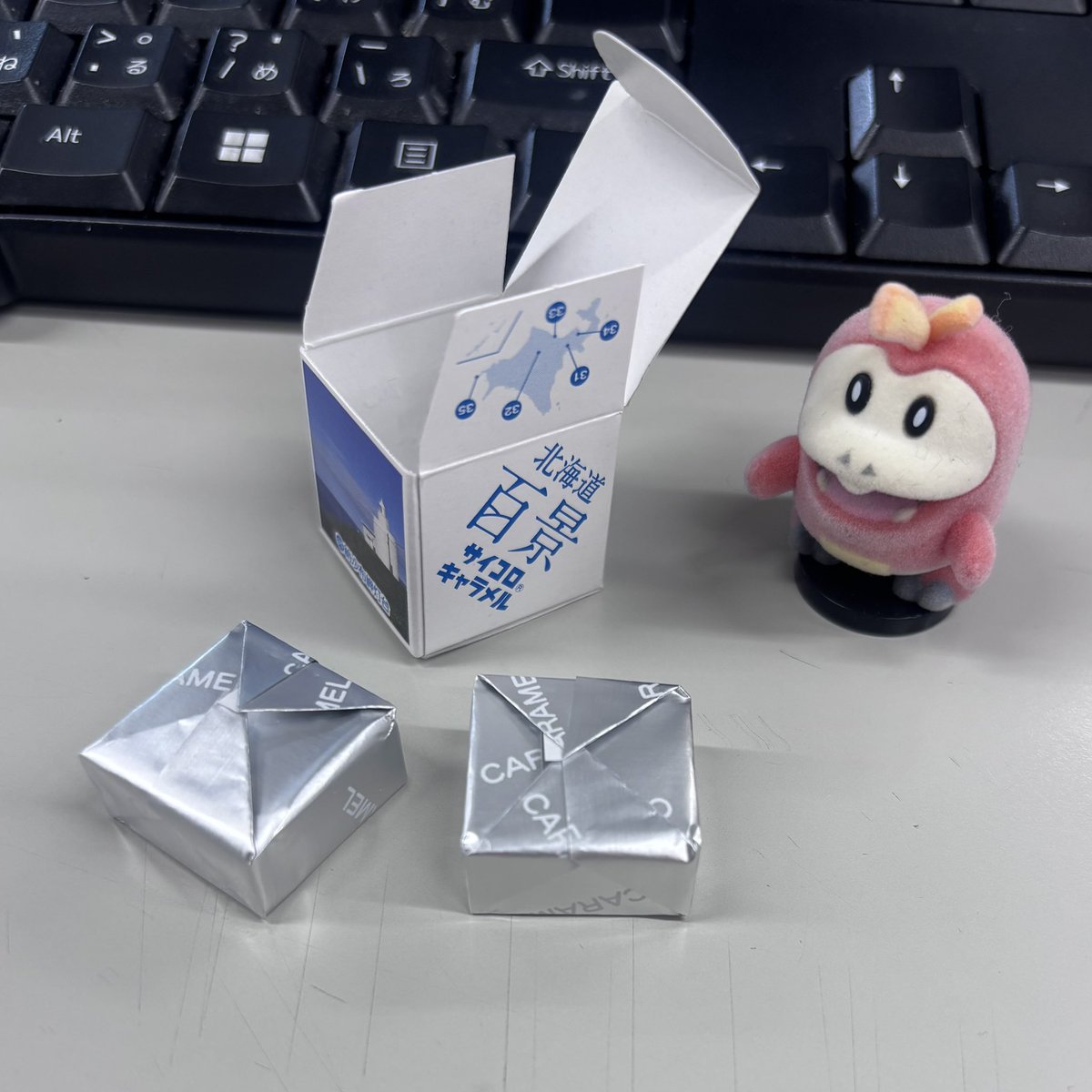 ね も た ろ う さん tweet media