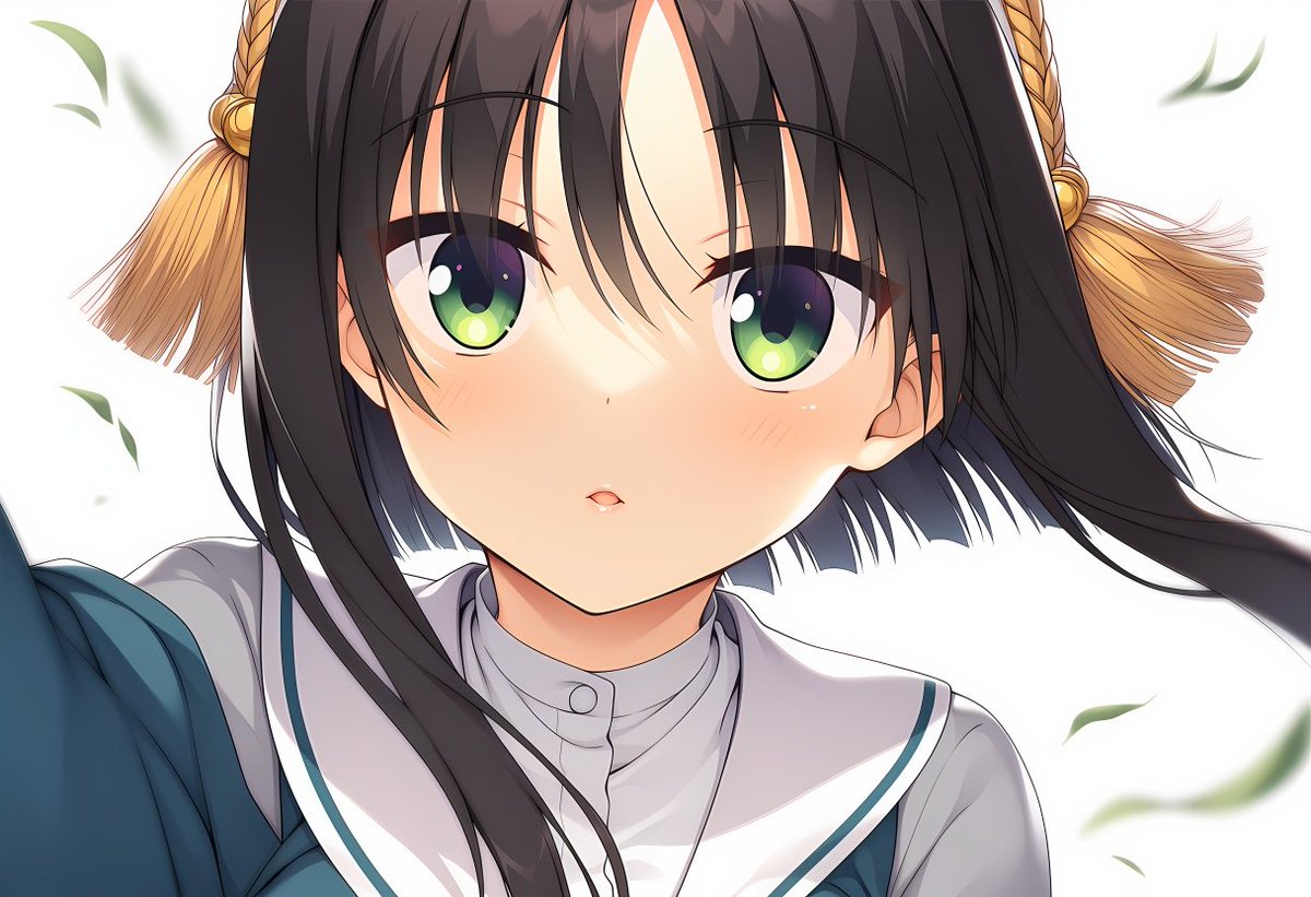 RT @Ai_anime_Ai_: 千恋万花 常陸茉子 #千恋万花 #常陸茉子 #ゆずソフト