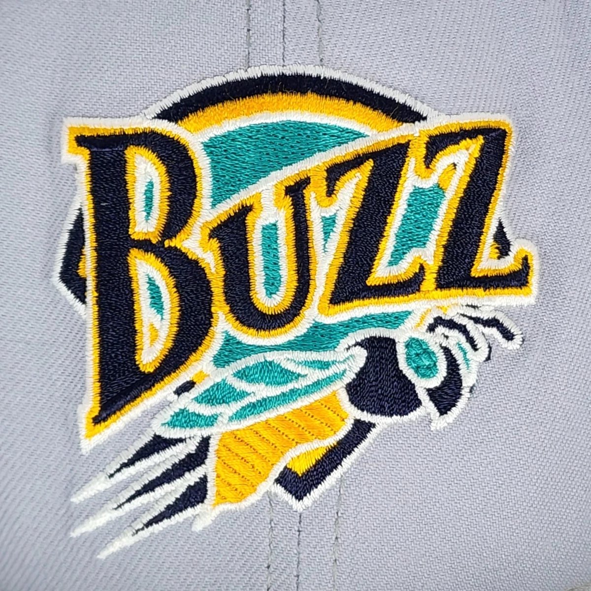 JakeHatch's tweet photo. Y’all are forgetting the ideal name for an expansion MLB team in Utah - Bring back the Salt Lake Buzz!
I’m a child of the 90’s & it resonates with me.
I’ll also accept Trappers, Gulls, or Outlaws
#MLB2Utah #MLBUtah #MLB https://t.co/imudHYbreY