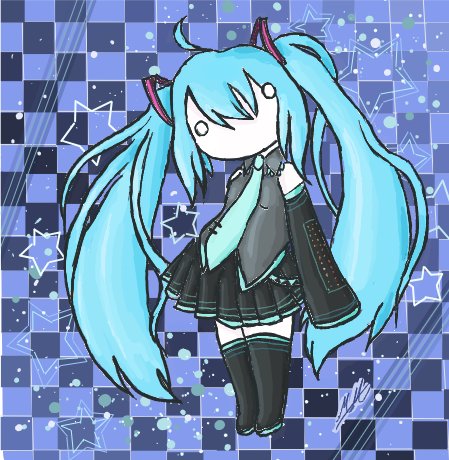 Queen_Destiny28's tweet photo. Some bullshit I made recently, the Miku one took god forever to draw!
#miku #flockmod https://t.co/NpwTRiYZcF