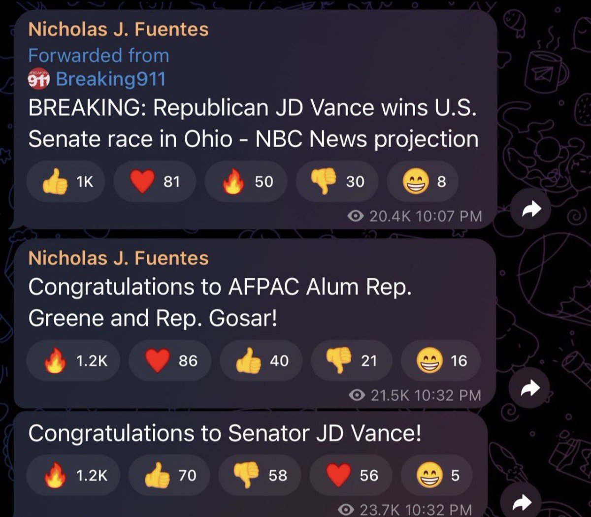 Fed Fuentes tweet media