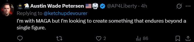 Caryn Ann Harlos tweet media