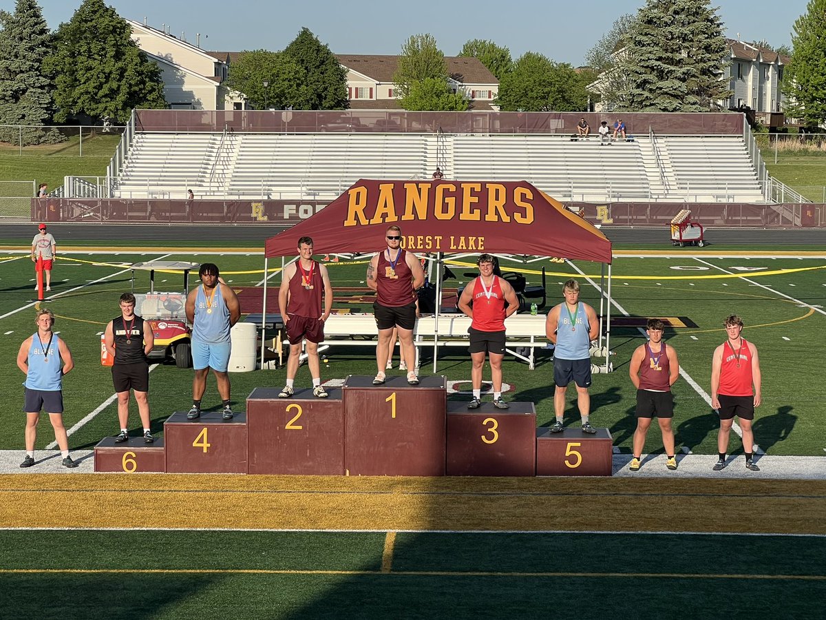 Braydenboesch99's tweet photo. Had a great section meet today and I am blessed to say I qualified for the state track meet for shot put with a 3rd place throw of 53,7 

@CoachDiggins @CoachABohl @KeatonJ_3 @CoachKMorgs @CoachGrantOlson @CoachJoseph321 @Tyson_Mav @Coach__AT @CoachiJACK @WallieKuchinski @Gumbs21 @CoachBobDunnJr @Coach_DGibson