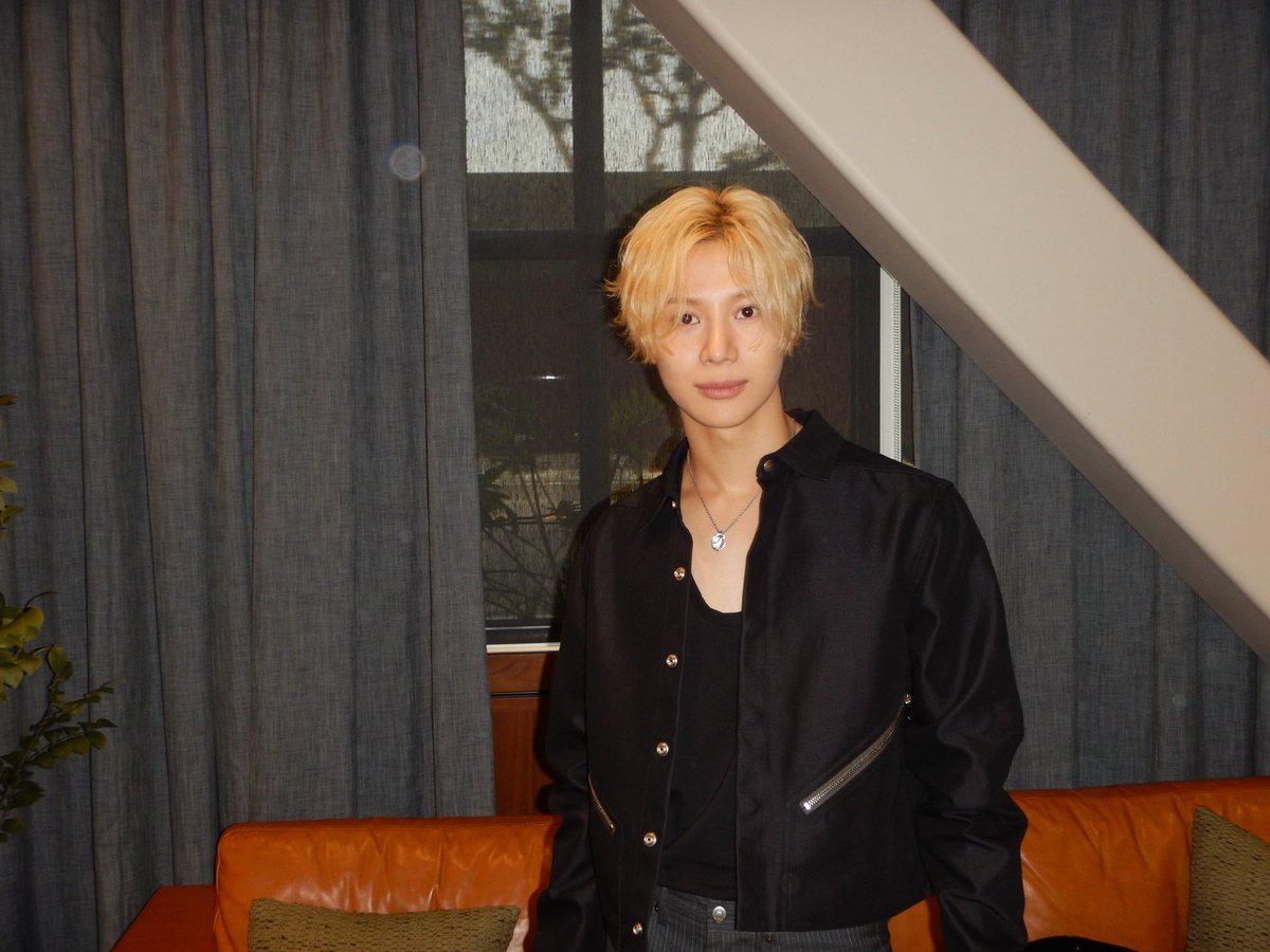 태민 (TAEMIN) tweet media
