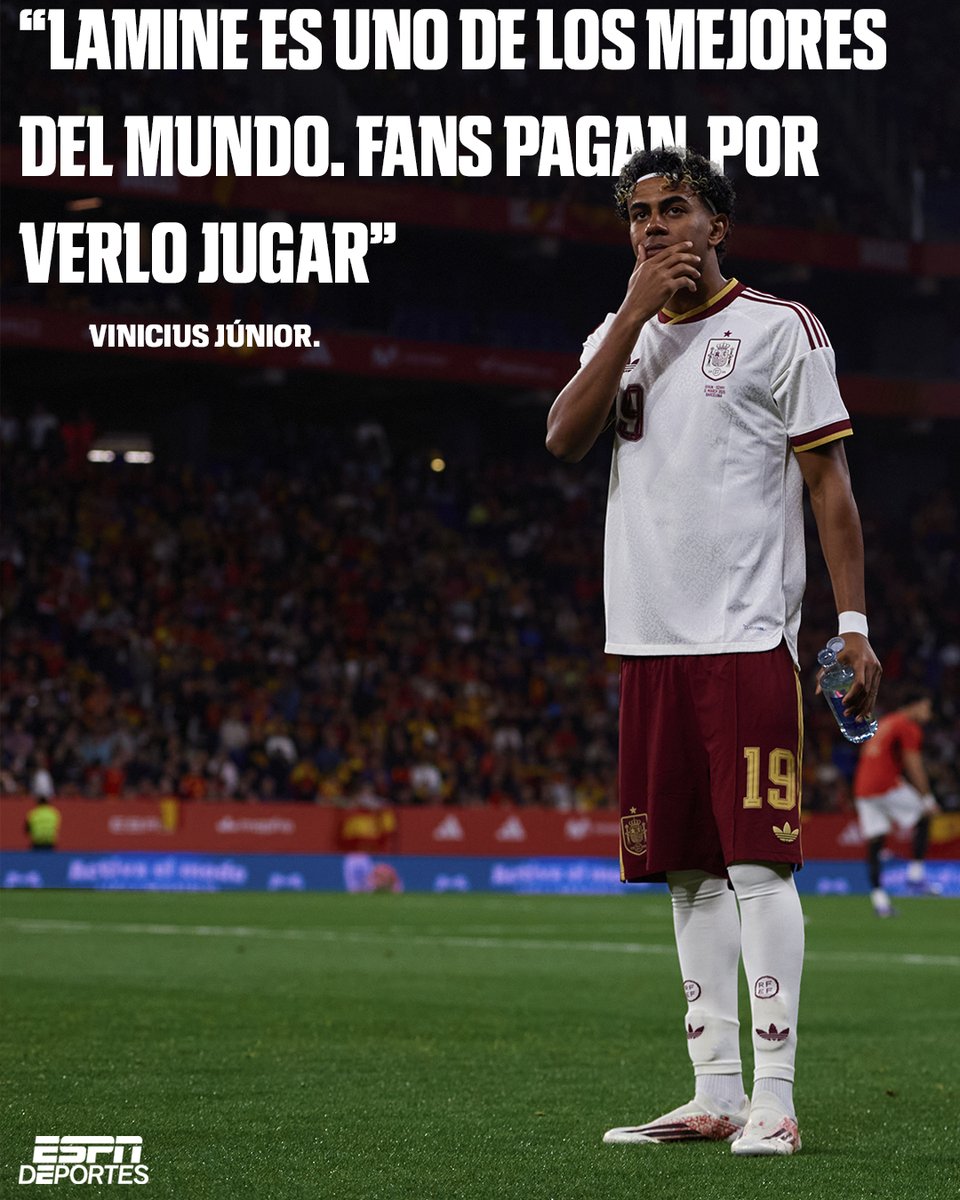 ESPN Deportes tweet media
