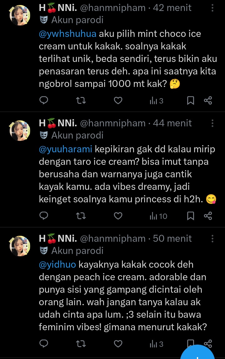 tiny-bunny, 𝗉𝗁𝖺𝗆. 💭🩷 tweet media