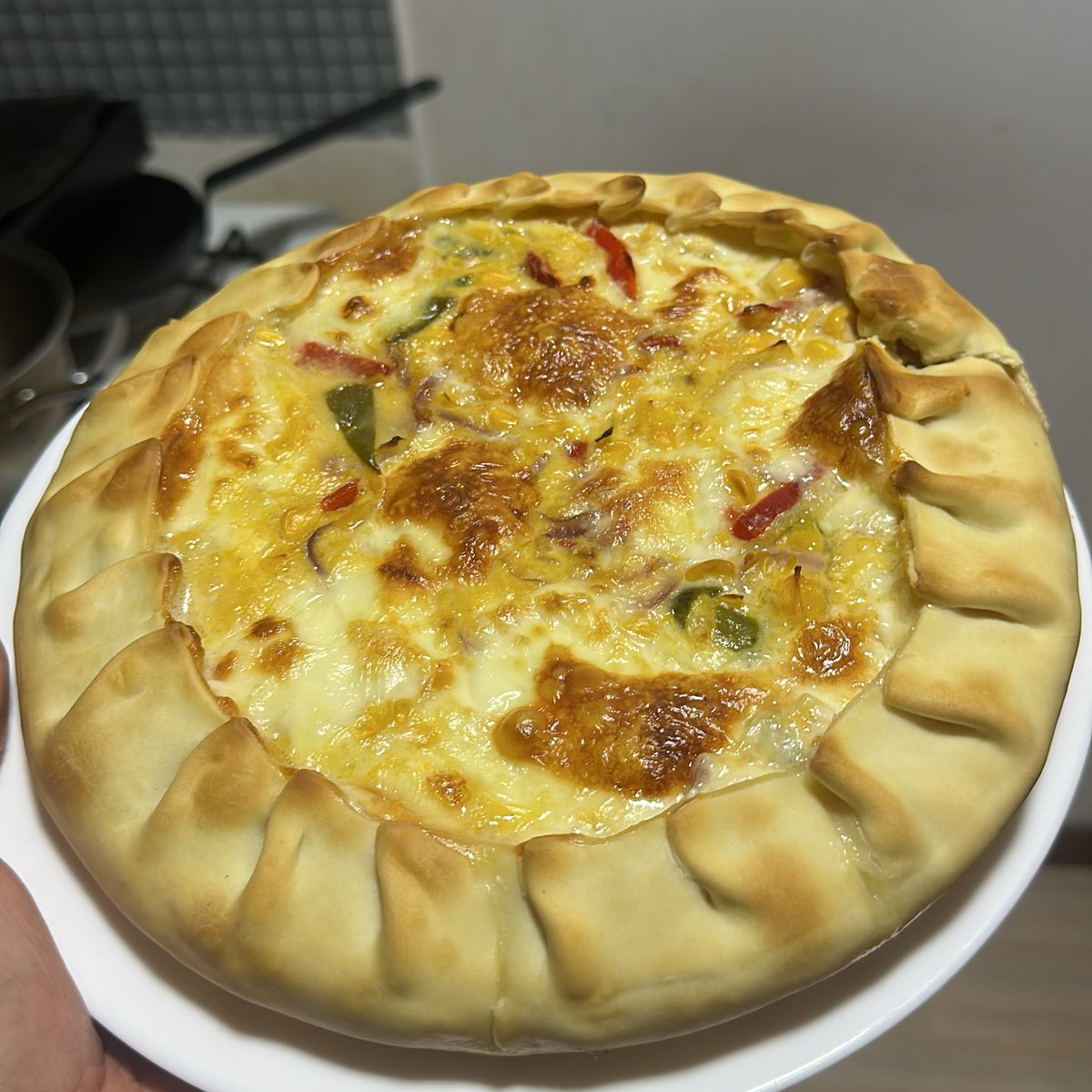 Vale π tweet media