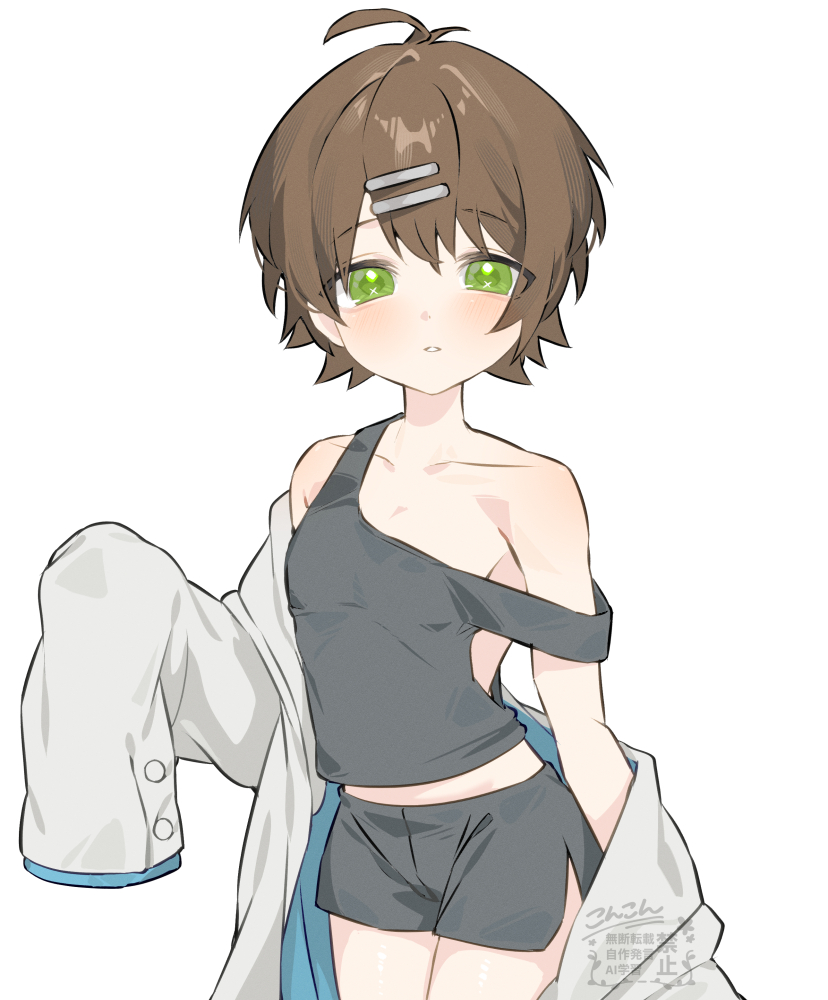 こんこん tweet media