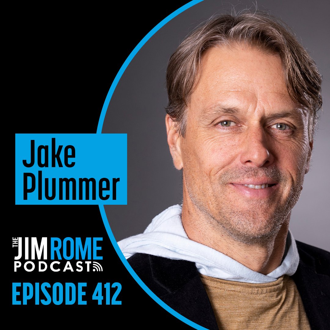 jimrome's tweet photo. .@snakestakes on retiring from the NFL at age 33 with no regrets, leading Arizona State to their first Rose Bowl, Pat Tillman’s enduring legacy, how Bo Nix is the heartbeat of the Broncos, why everyone should try functional mushrooms and much more.

Listen Now: https://t.co/Ot1Pr2wQ6z